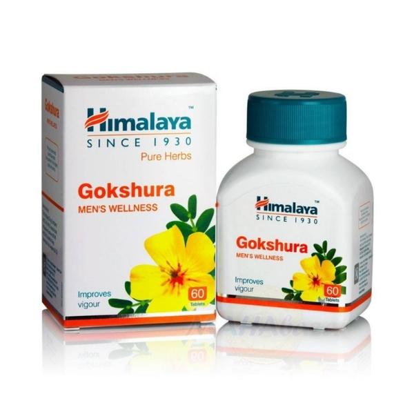 Gokshura Tablets